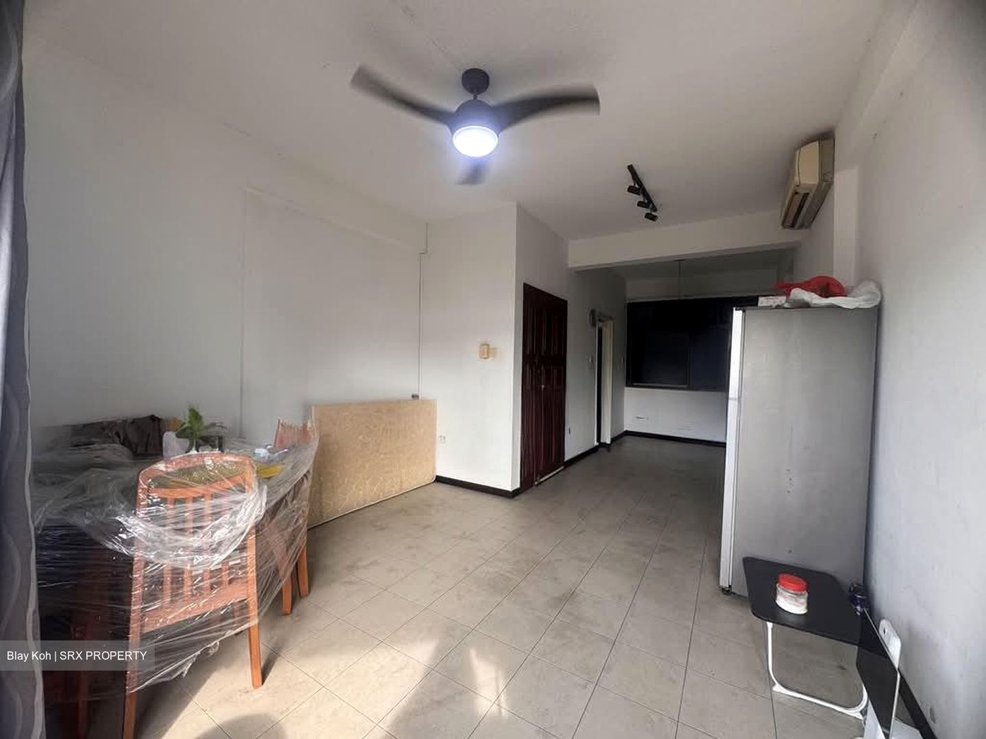 Mandarin Gardens (D15), Condominium #571391101